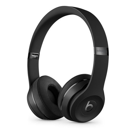 Beats Solo3 Wireless Headphones 