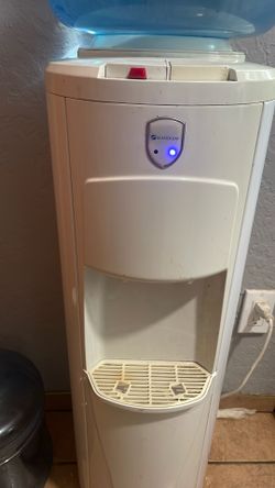 Water Dispenser 