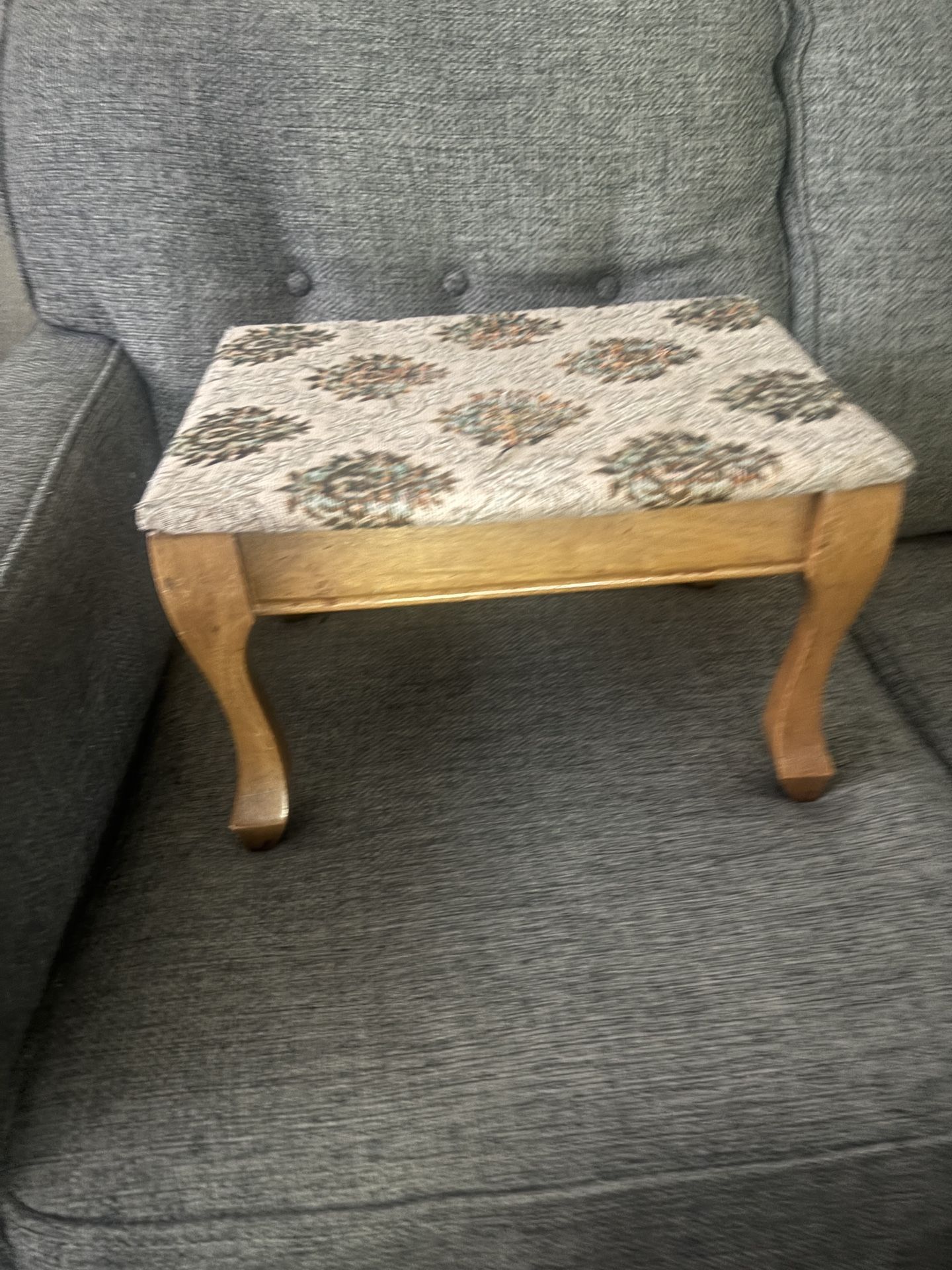 Stool