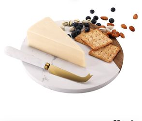 Cheese Board