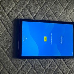 TCL Tab 8 LE 32gb