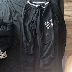 Nike Sweat Pants Small