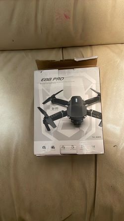 E88 Pro HD Camera Drone