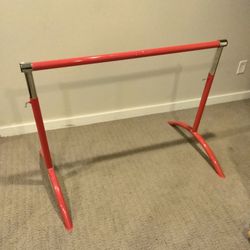 Ballet / Dance Bar Adjustable 