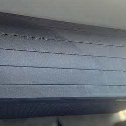 100-Gallon Resin Deck Box 