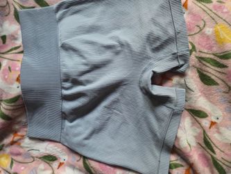Work out shorts