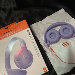 JBL Tune 520BT