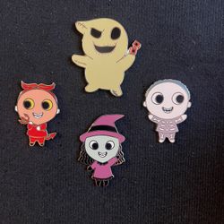 Disney Pins