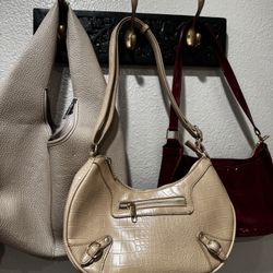 3 Purse Bundle 