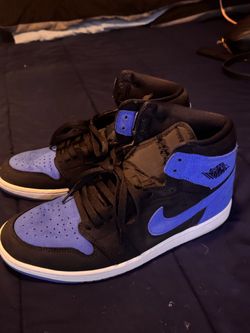 Jordan shoes