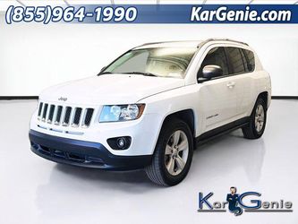 2015 Jeep Compass