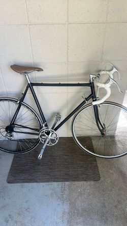 Trek Vintage Road Bicycle
