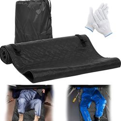 Upgraded Rolling Creeper Mat