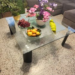 High End Coffee Table