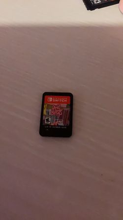 Nintendo game