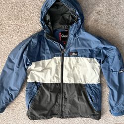 Waterproof Jacket Size M