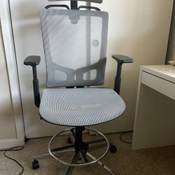 Ergonomic Office Chair