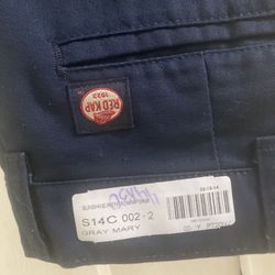 Dickies