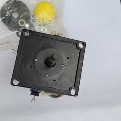 Rotary Arcade Joystick NOS