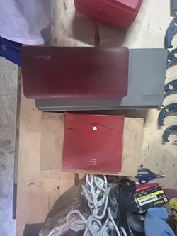 Machinest Tools