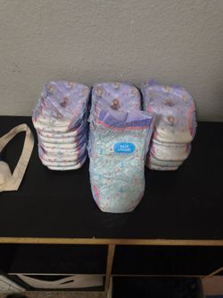 Diapers