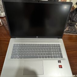 HP Laptop Within Warranty 