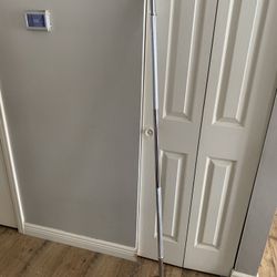 One Inch Weight Bar