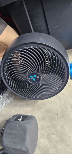 Vornado fan