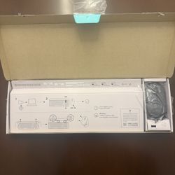 Logitech Slim Combo MK470