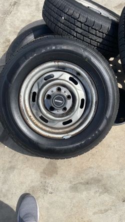 205/70r14 used tires
