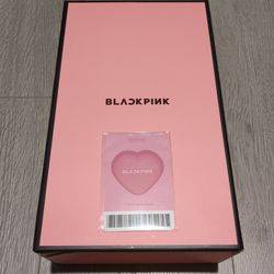 Blackpink Official Light Stick Lightstick Ver. 2 Version 2