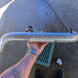 Spectre Intake 