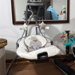Graco Swinger 