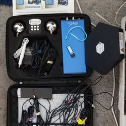 Bioresonance Ultrasound Therapy Rife Machine - RoyalVibe Health