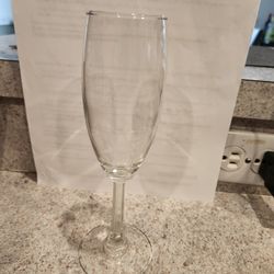 Champagne Flutes