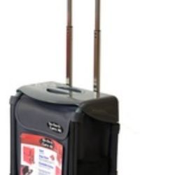 Sit On It Carry On Luggage