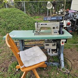 Brother Sewing Machine $300