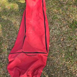 Christmas Tree Storage Bag 