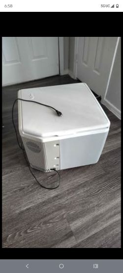 IGLOO Electric Cooler