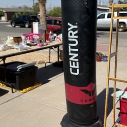 Punching Bag 