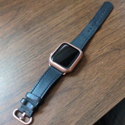 Apple Watch Series 5 40mm GPS LTE