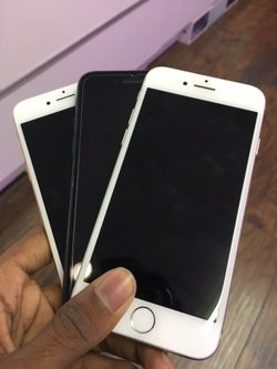 iPhone 8 64GB Unlocked