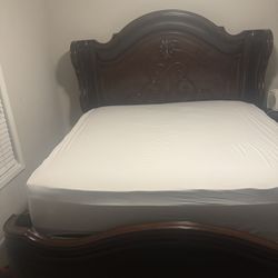 King Size Bedroom Set 