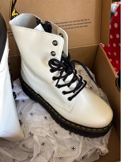 Doc Martens