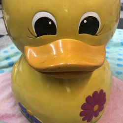 Yellow Duck Accessories: Price REDUCED