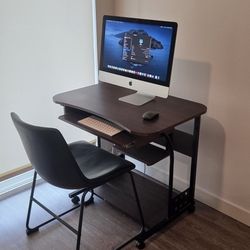 iMac 4k Retina 2017