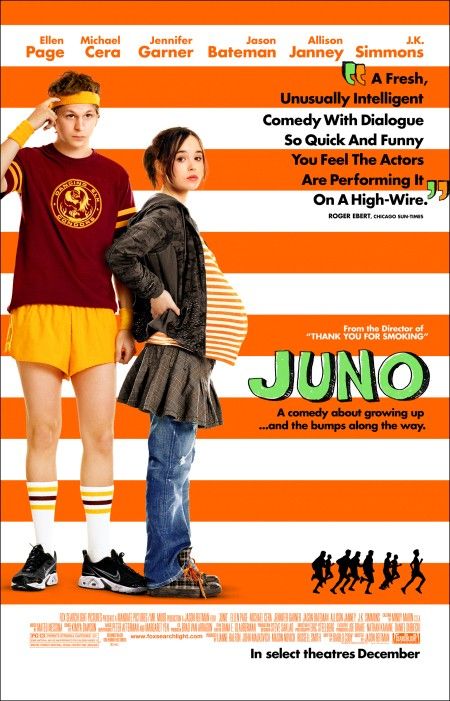 Juno Dvd