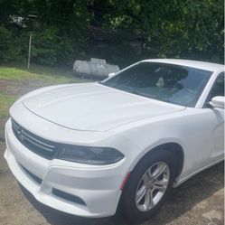 2015 Dodge Charger 3.6