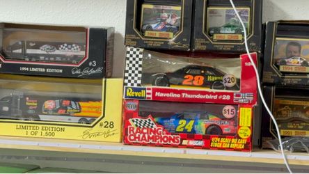 NASCAR
