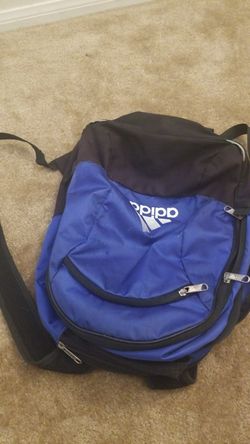 Adidas backpack